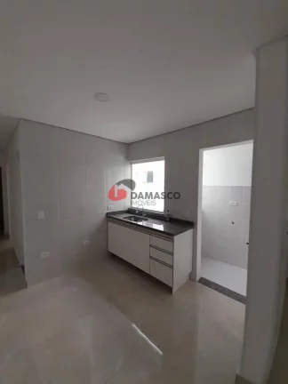 Imagem Apartamento à venda, Vila Palmares, Santo André, SP