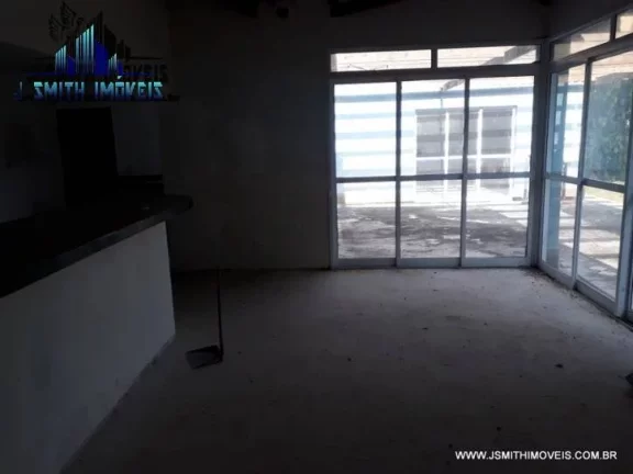 Imagem CHÁCARA at. 2000Mm². CONDOMÍNIO FECHADO. CASA HÓSPEDE. Nunca habitada.