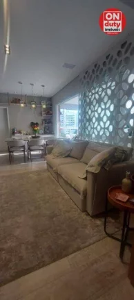 Imagem Apartamento - Embaré - Santos/SP