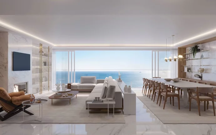 Imagem TITANIUM TOWER - FG EMPREENDIMENTOS - BALNEÁRIO CAMBORIÚ
