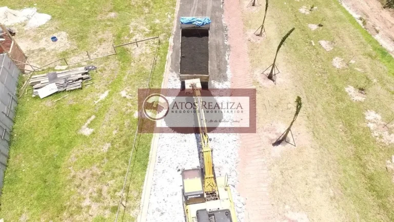 Imagem Terreno à Venda em Balneário São José, SP por R$75.000