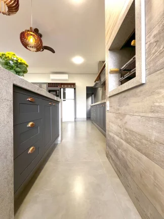Imagem Casa no Condomínio Terra Vista em Mirassol