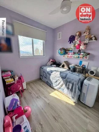 Imagem Apartamento com 2 quartos - Santos/SP