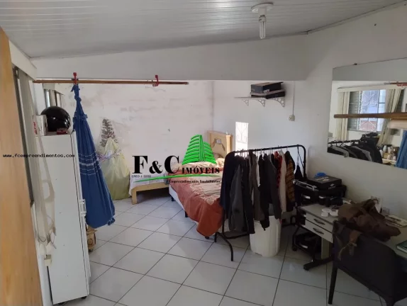 Imagem Casa para Venda em Santa Bárbara D`Oeste, Jardim Batagin, 4 dormitórios, 1 suíte, 3 banheiros, 2 vagas