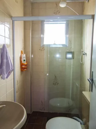 Imagem ASTÚRIAS - LOCALIZAÇÃO ESPETACULAR - 93 M² ÚTEIS - CONDOMÍNIO BAIXO - GARAGEM NO PRÉDIO.