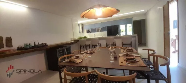 Imagem Apartamento com 3 dormitórios à venda, 119 m² por R$ 996.025,41 - Canto do Forte - Praia Grande/SP