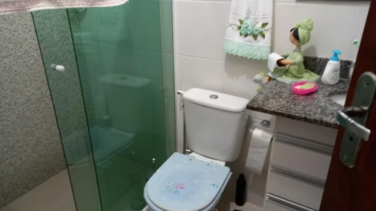 Imagem Casa para Venda em Itanhaém, Tupy, 2 dormitórios, 1 suíte, 2 banheiros, 2 vagas