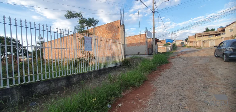 Imagem TERRENO RESIDENCIAL em ESMERALDAS - MG, SANTA CECÍLIA