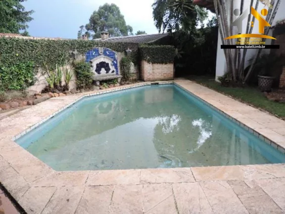 Imagem Casa à venda no condomínio Nova Higienopolis - Batelli Imóveis