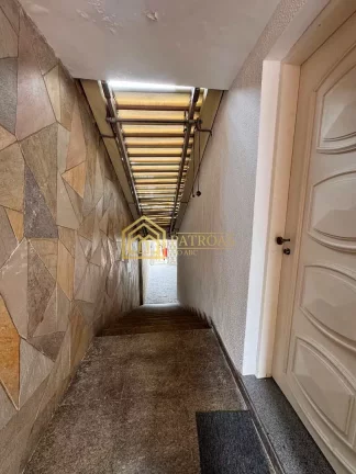Imagem Casa Padrão
