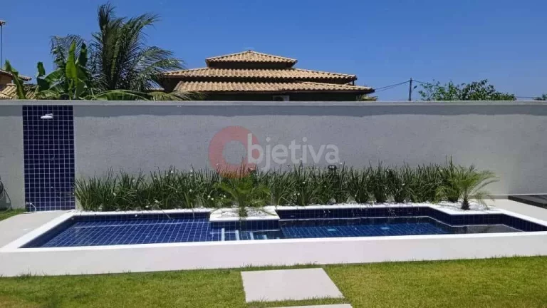 Imagem Casa duplex, 4 quartos, Condomínio Caravelas Nina - Búzios