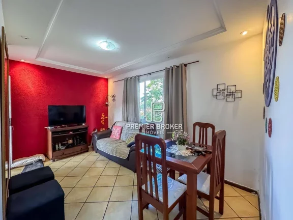 Imagem Casa à venda, 53 m² por R$ 290.000,00 - Albuquerque - Teresópolis/RJ