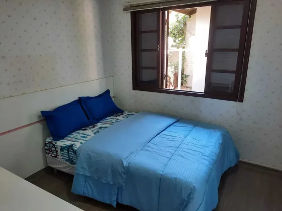 Imagem Casa alto padrão com 3 dormitórios sendo 1 suíte e 3 vagas em Balneário Piçarras