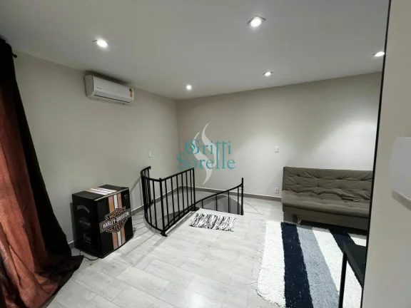 Imagem Cobertura Duplex à Venda em Itaguá - Ubatuba/SP.