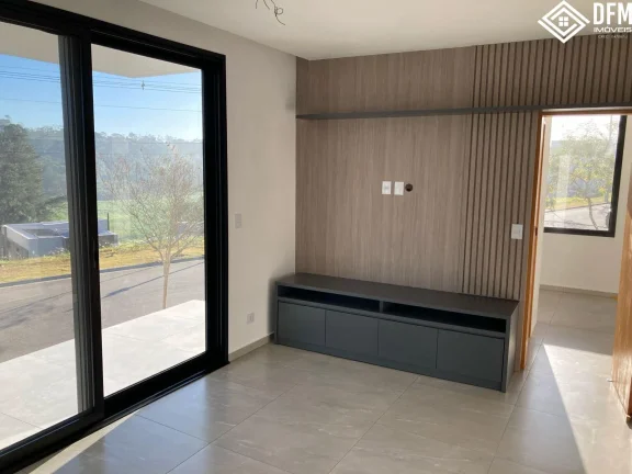 Imagem Casa em Condomínio com 4 Dormitorio(s) localizado(a) no bairro Jardim São Pedro em Mogi das Cruzes / Mato Grosso do Sul Ref.:80965225