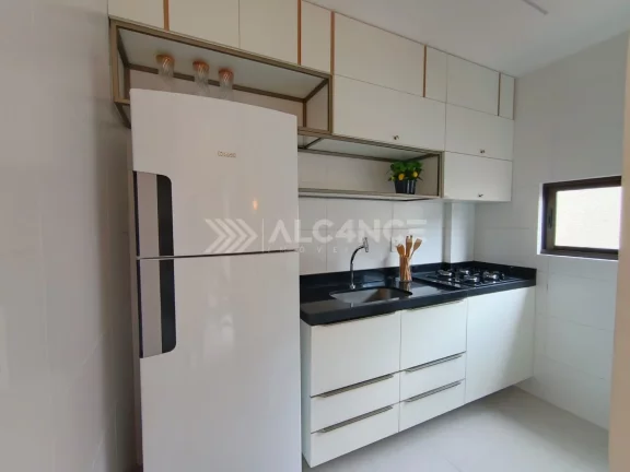 Imagem Casa - 3 Quartos - 1 Suíte - 100,70 m² - Ponta de Campina, Cabedelo/PB