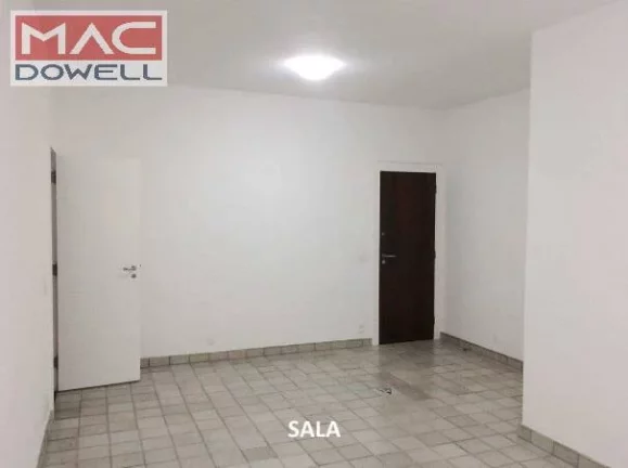 Imagem Apartamento 85 m² / 2 quartos - VENDA / LOCAÇÃO - Botafogo/RJ