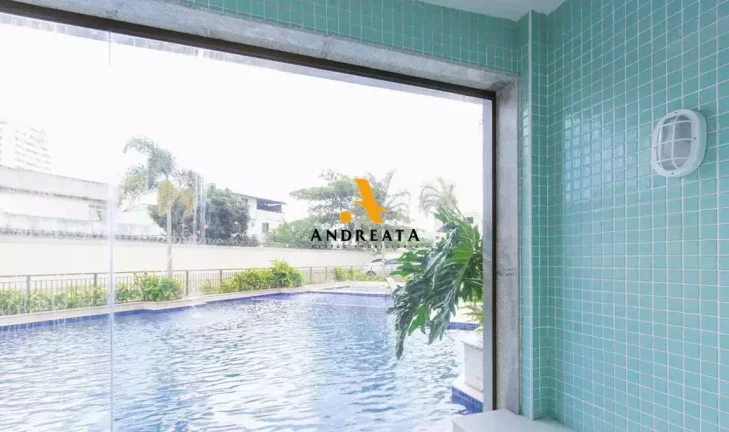 Imagem Condomínio Grand Midas - Perfeita oportunidade para morar ou investir em uma das regiões com grande demanda de hospedagem