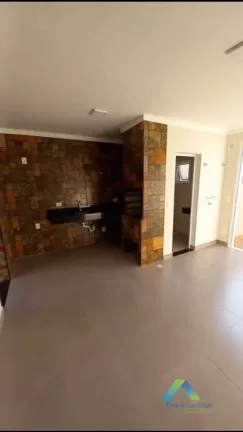 Imagem MIRNADOPOLIS a poucos minutos da estação do Metro Praça da Arvoré,Sobrado 170M², 3 dormitórios 1 suíte, varanda gourmet com hidromassagem, 3 vagas !!