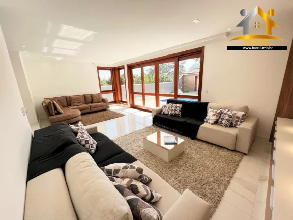 Imagem Casa - São Paulo II | Batelli Imóveis
