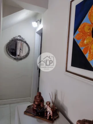 Imagem Limoeiro - Volta Redonda RJ