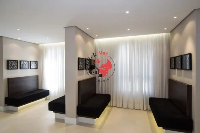 Imagem Breve Lançamento Residencial em Condomínio Cluble em São Bernardo do Campo