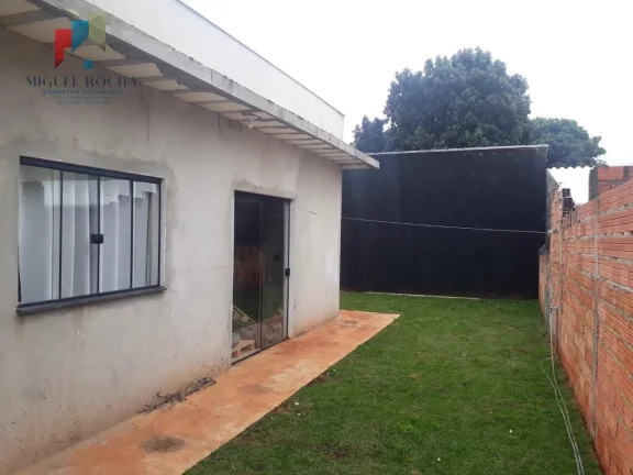 Imagem Casa em Residencial Astória, Tatuí/SP