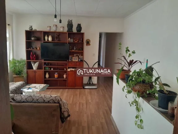 Imagem Sobrado Vila Guilherme