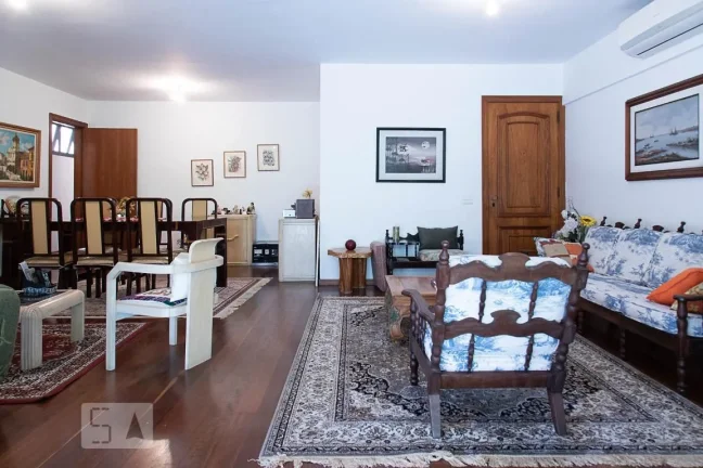 Imagem Apartamento à Venda - Recreio, 4 Quartos, 249 m2