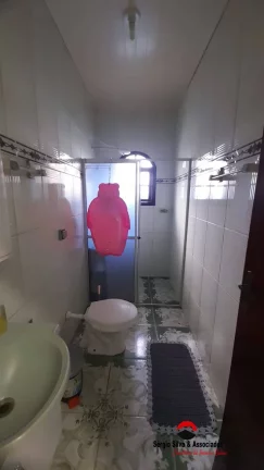 Imagem Linda Casa a Venda na Região do Brancas Nuvens em Campos do Jordão - SP.