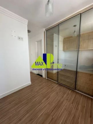 Imagem Imperdível apartamento à venda em São Paulo - Vila Santana: 2 quartos, 1 suíte, 1 sala, 2 banheiros, 1 vaga, 65m².