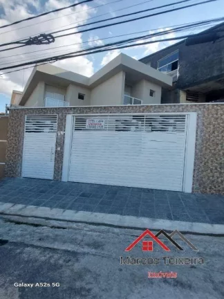 Imagem Sobrado - Bela Vista