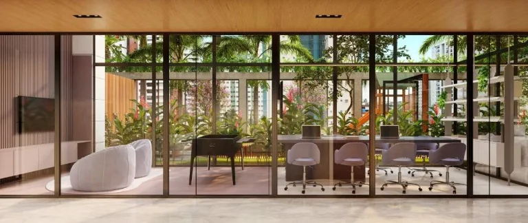 Imagem Apartamento Padrão