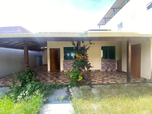 Imagem Casa com 3 dormitórios à venda, 360 m² por R$ 729.000,00 - Residencial Visão - Lagoa Santa/MG