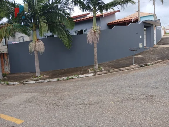 Imagem Imóvel a venda em Tatuí SP