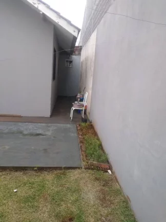 Imagem Casa para Venda em Maringá / PR no bairro Jardim Oriental
