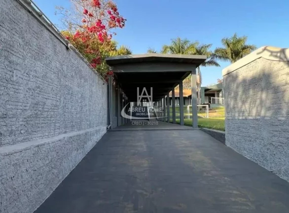 Imagem Sítio, Residencial Vista Alegre I (Zona Rural) - São José do Rio Preto