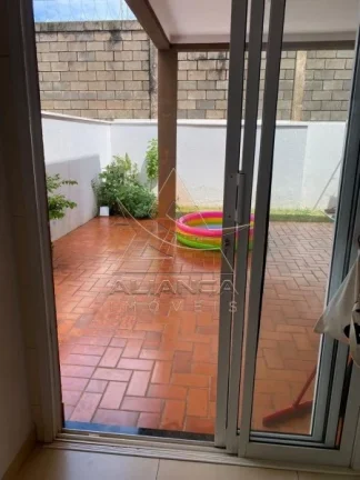 Imagem Casa Condomínio - Ribeirão Preto - Vila do Golf