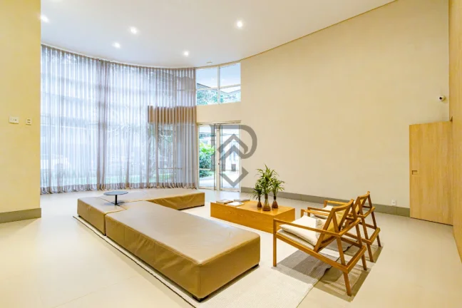 Imagem Apartamento Garden em Paraíso, São Paulo/SP