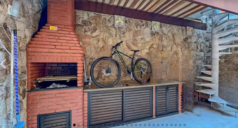 Imagem Casa para Venda em Santo André / SP no bairro Vila Floresta