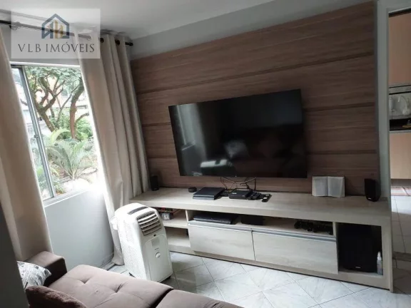 Apartamento à venda (60,00 m²), Jardim Umuarama, São Paulo, SP