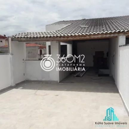 Imagem Cobertura para Venda em Santo André / SP no bairro Vila Pires