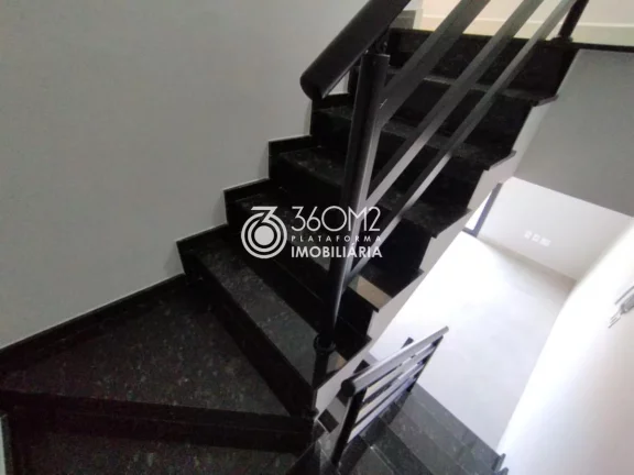 Imagem Sobrado para Venda em Santo André / SP no bairro Parque das Nações