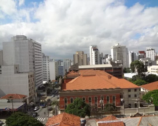 Foto do Imóvel