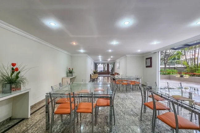 Imagem APARTAMENTO RESIDENCIAL em São Paulo - SP, Campo Belo