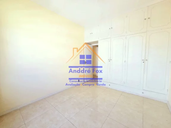 Imagem Apartamento com 85 M², 2 quartos c armário, copa cozinha c armários, Dep. Completa, 1 vaga, à venda 85 m² por R$ 545.000 - Tijuca - Rio de Janeiro/RJ.