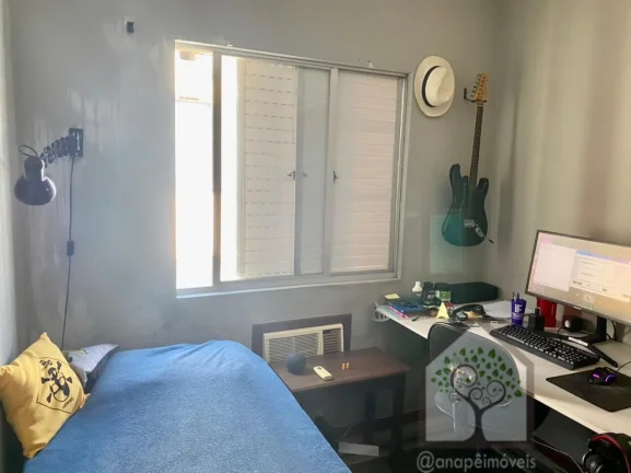 Imagem Apartamento próximo à UFSC