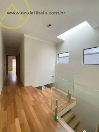Imagem Casa para Venda em Atibaia, Jardim Do Lago, 3 dormitórios, 3 suítes, 2 banheiros, 2 vagas