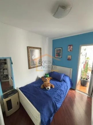 Imagem Apartamento de 144m², 4 dormitórios, sendo 4 suítes, hall privativo e excelente iluminação natu...