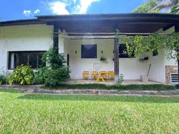 Imagem Sítio à venda, 106000 m² por R$ 1.750.000,00 - Prata dos Aredes - Teresópolis/RJ